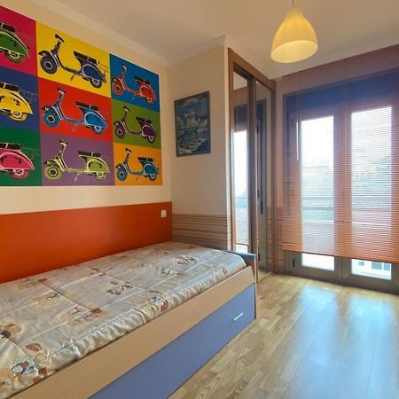 Enfoz Con Parking Y A La Orilla Del Mar Apartment ภายนอก รูปภาพ
