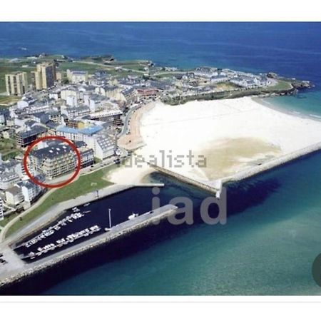 Enfoz Con Parking Y A La Orilla Del Mar Apartment ภายนอก รูปภาพ