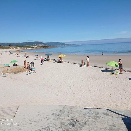 Enfoz Con Parking Y A La Orilla Del Mar Apartment ภายนอก รูปภาพ