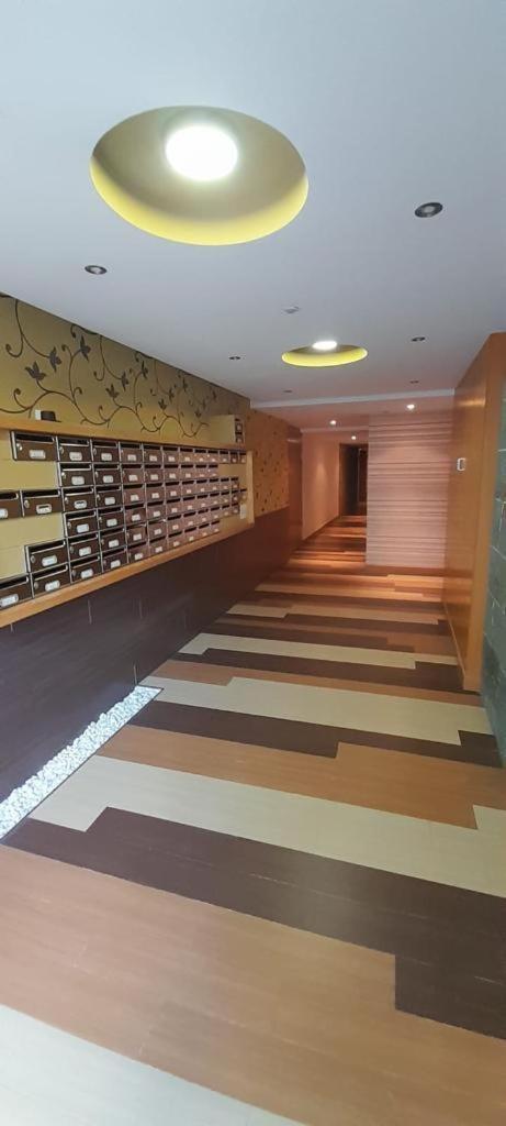 Enfoz Con Parking Y A La Orilla Del Mar Apartment ภายนอก รูปภาพ