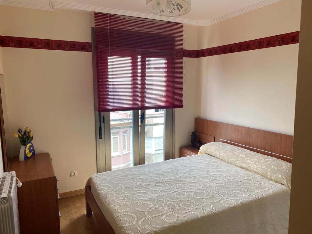Enfoz Con Parking Y A La Orilla Del Mar Apartment ภายนอก รูปภาพ