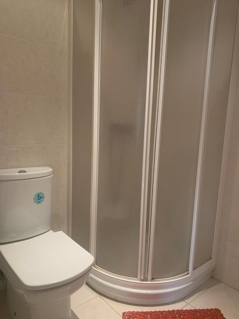 Enfoz Con Parking Y A La Orilla Del Mar Apartment ภายนอก รูปภาพ
