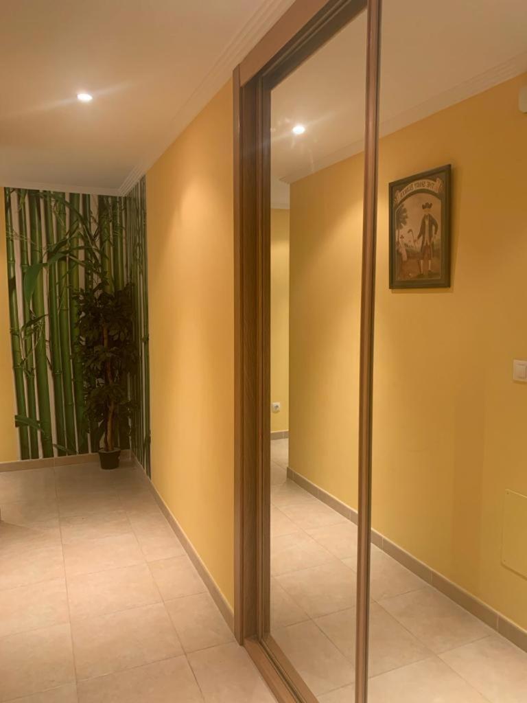 Enfoz Con Parking Y A La Orilla Del Mar Apartment ภายนอก รูปภาพ
