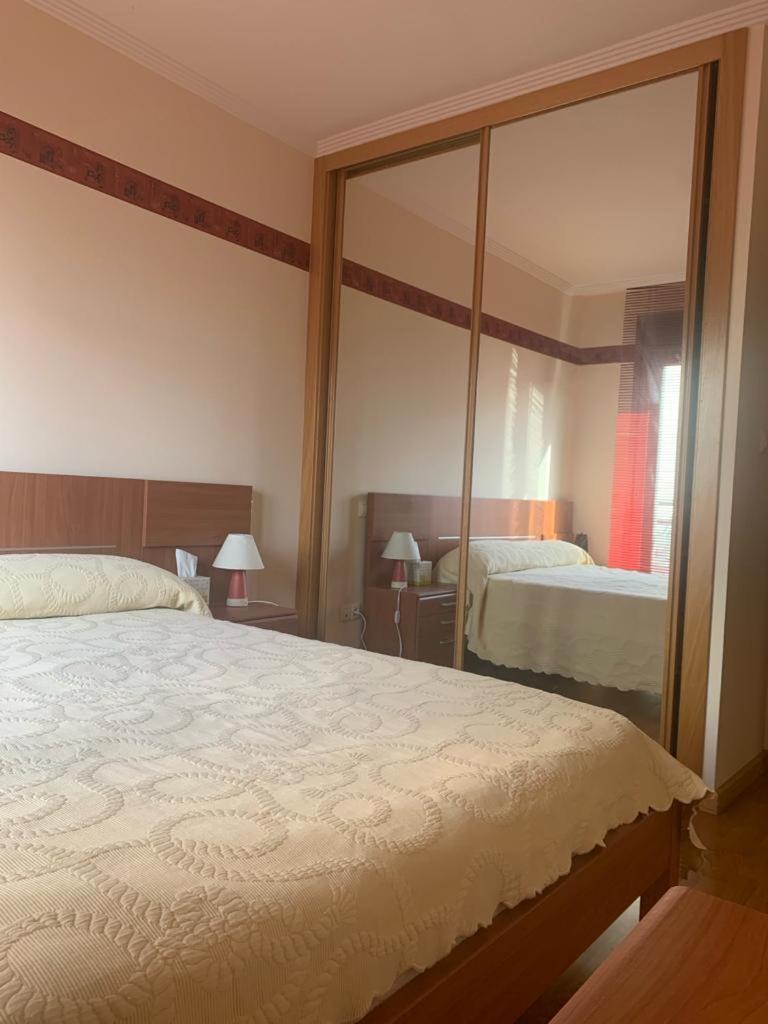 Enfoz Con Parking Y A La Orilla Del Mar Apartment ภายนอก รูปภาพ