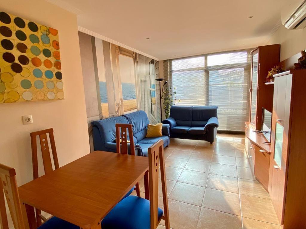 Enfoz Con Parking Y A La Orilla Del Mar Apartment ภายนอก รูปภาพ